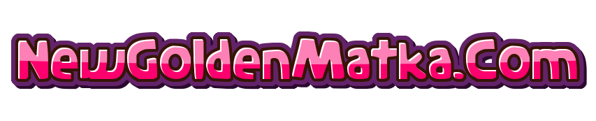 Golden Matka – Satta Matka Result and Live Updates